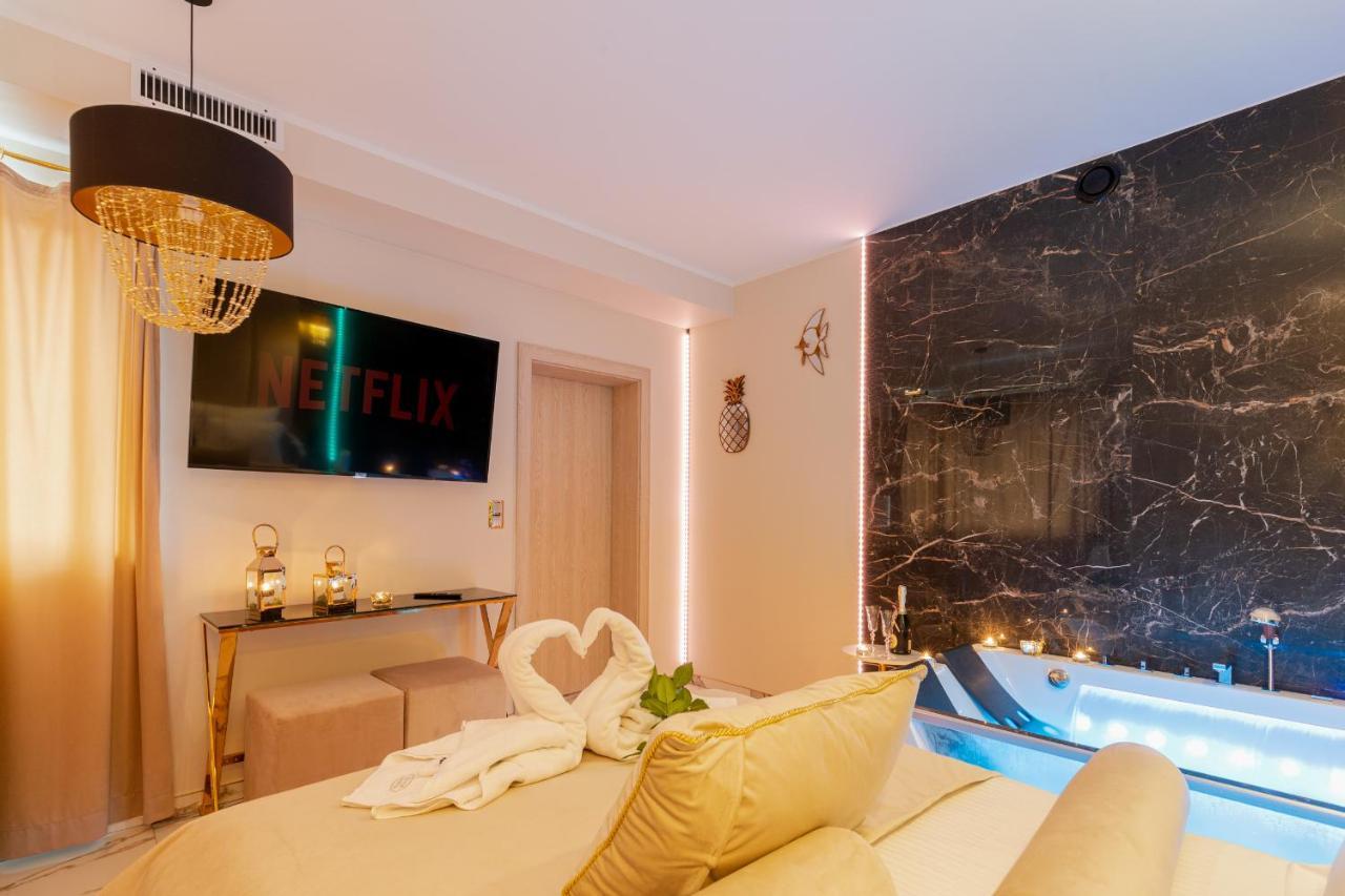 Stacja Galicja Rooms Blisko Energylandia Trzebienczyce Buitenkant foto