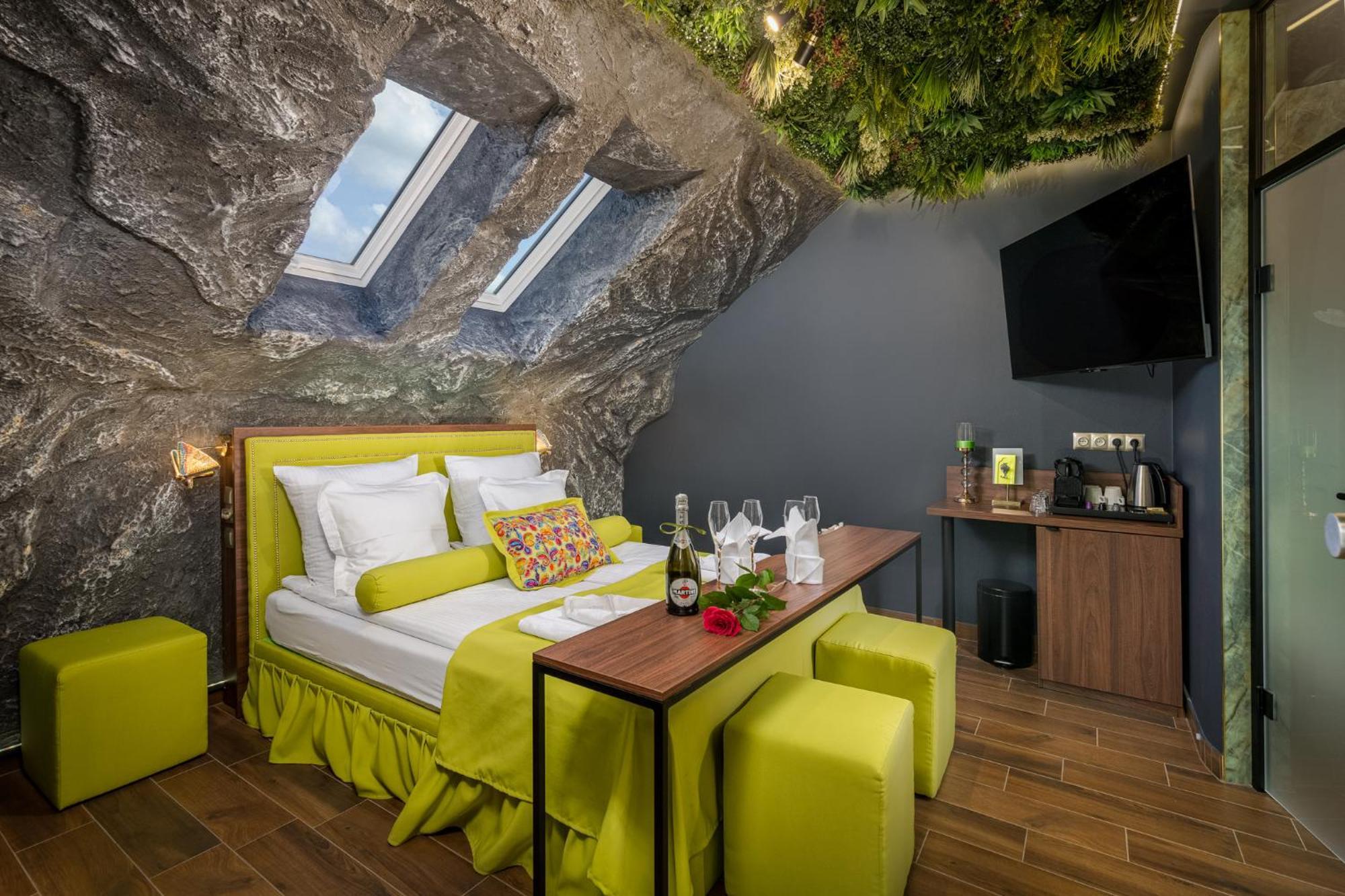 Stacja Galicja Rooms Blisko Energylandia Trzebienczyce Buitenkant foto